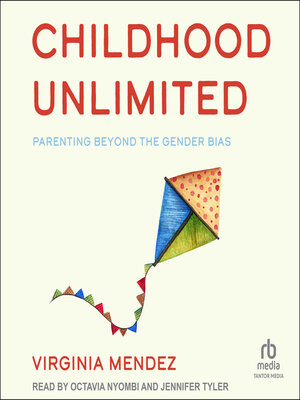 cover image of Childhood Unlimited